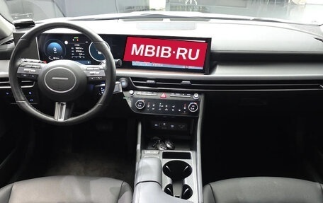 Hyundai Sonata VIII, 2024 год, 2 351 000 рублей, 11 фотография