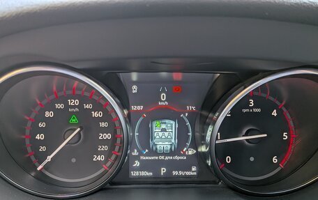 Land Rover Discovery Sport I рестайлинг, 2019 год, 3 100 000 рублей, 7 фотография