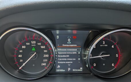 Land Rover Discovery Sport I рестайлинг, 2019 год, 3 100 000 рублей, 6 фотография