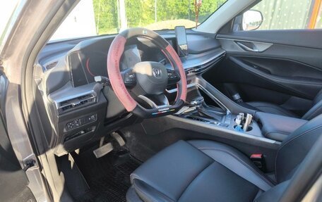 Changan CS35 Plus, 2023 год, 2 100 000 рублей, 4 фотография