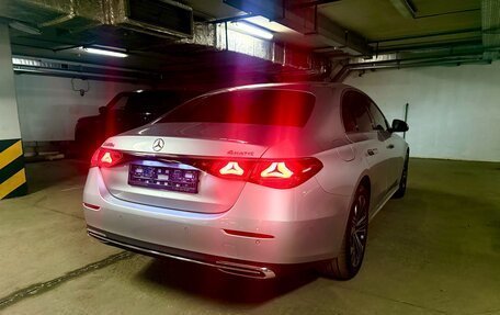 Mercedes-Benz E-Класс, 2024 год, 6 890 000 рублей, 2 фотография