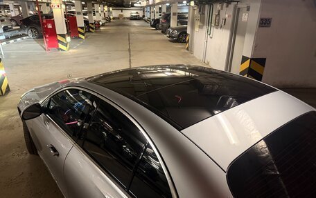 Mercedes-Benz E-Класс, 2024 год, 6 890 000 рублей, 3 фотография