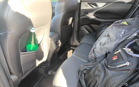 Changan CS35 Plus, 2023 год, 2 100 000 рублей, 2 фотография