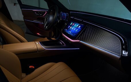 Mercedes-Benz E-Класс, 2024 год, 6 890 000 рублей, 8 фотография