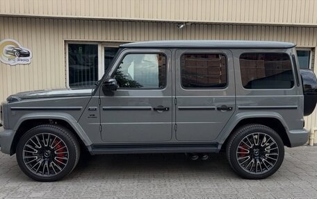Mercedes-Benz G-Класс AMG, 2026 год, 28 910 000 рублей, 8 фотография
