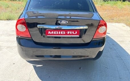 Ford Focus II рестайлинг, 2008 год, 510 000 рублей, 4 фотография