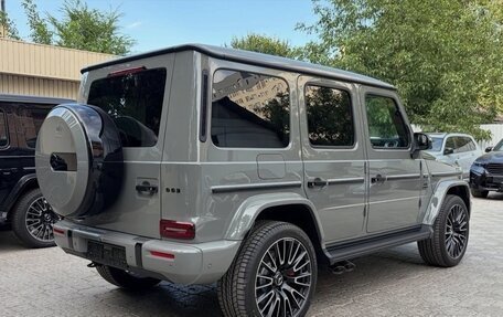 Mercedes-Benz G-Класс AMG, 2026 год, 28 910 000 рублей, 7 фотография