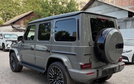 Mercedes-Benz G-Класс AMG, 2026 год, 28 910 000 рублей, 4 фотография