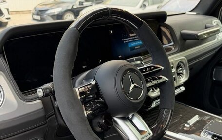 Mercedes-Benz G-Класс AMG, 2026 год, 28 910 000 рублей, 11 фотография