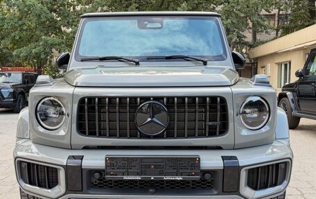 Mercedes-Benz G-Класс AMG, 2026 год, 28 910 000 рублей, 2 фотография