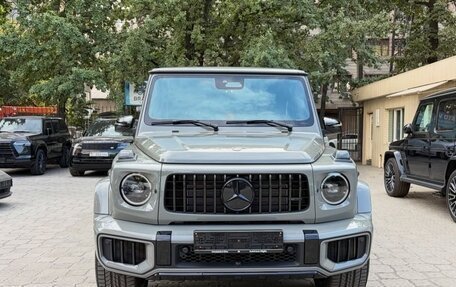 Mercedes-Benz G-Класс AMG, 2026 год, 28 910 000 рублей, 6 фотография