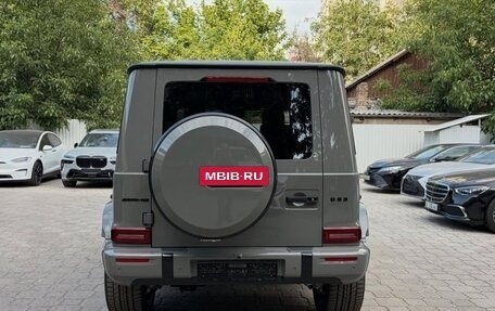 Mercedes-Benz G-Класс AMG, 2026 год, 28 910 000 рублей, 5 фотография