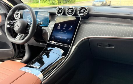 Mercedes-Benz GLC, 2025 год, 8 590 000 рублей, 5 фотография