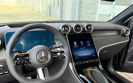 Mercedes-Benz GLC, 2025 год, 8 590 000 рублей, 8 фотография