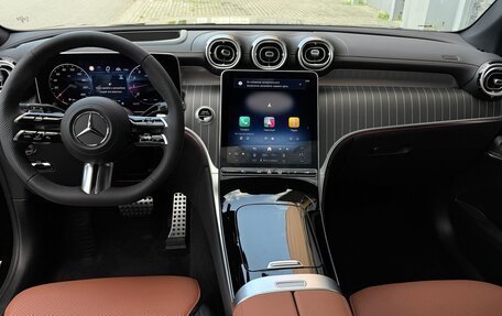 Mercedes-Benz GLC, 2025 год, 8 590 000 рублей, 7 фотография