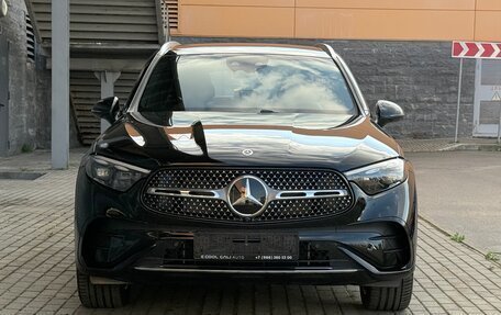 Mercedes-Benz GLC, 2025 год, 8 590 000 рублей, 2 фотография