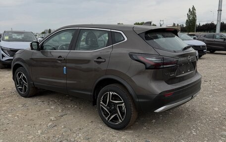 Nissan Qashqai, 2026 год, 2 040 000 рублей, 2 фотография