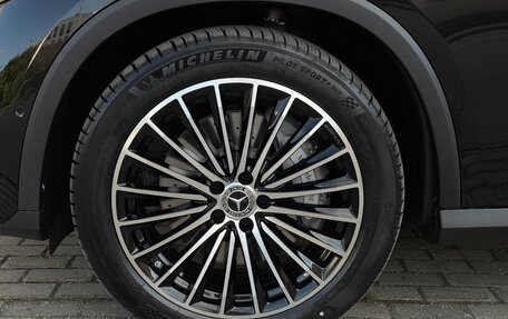 Mercedes-Benz GLC, 2025 год, 8 590 000 рублей, 11 фотография