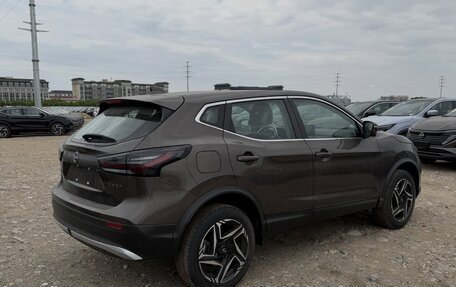 Nissan Qashqai, 2026 год, 2 040 000 рублей, 3 фотография