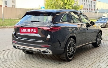 Mercedes-Benz GLC, 2025 год, 8 590 000 рублей, 4 фотография