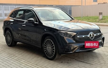 Mercedes-Benz GLC, 2025 год, 8 590 000 рублей, 3 фотография