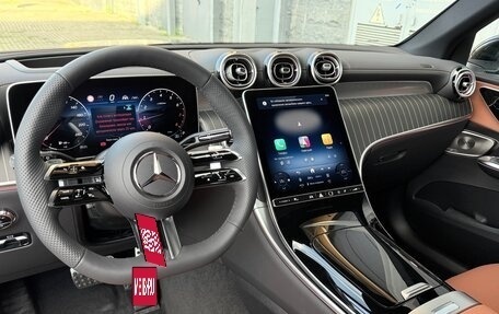 Mercedes-Benz GLC, 2025 год, 8 590 000 рублей, 6 фотография