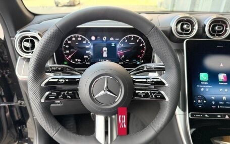 Mercedes-Benz GLC, 2025 год, 8 590 000 рублей, 10 фотография