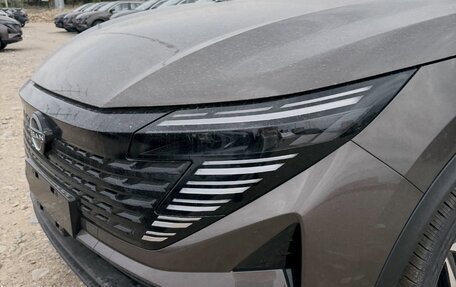 Nissan Qashqai, 2026 год, 2 040 000 рублей, 4 фотография