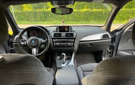 BMW 1 серия, 2015 год, 1 300 000 рублей, 8 фотография