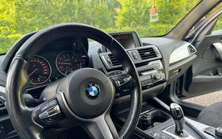 BMW 1 серия, 2015 год, 1 300 000 рублей, 4 фотография