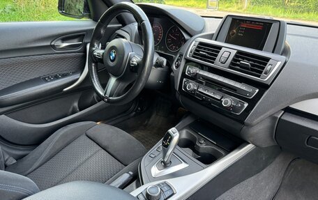 BMW 1 серия, 2015 год, 1 300 000 рублей, 2 фотография