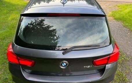 BMW 1 серия, 2015 год, 1 300 000 рублей, 7 фотография
