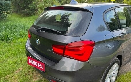 BMW 1 серия, 2015 год, 1 300 000 рублей, 5 фотография