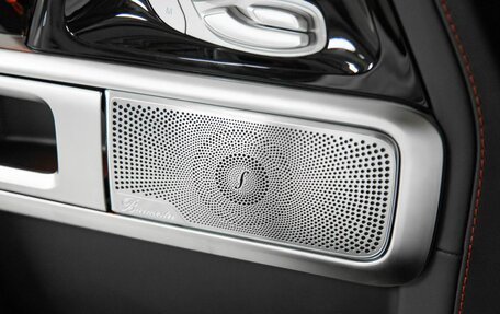 Mercedes-Benz G-Класс AMG, 2026 год, 33 075 000 рублей, 7 фотография