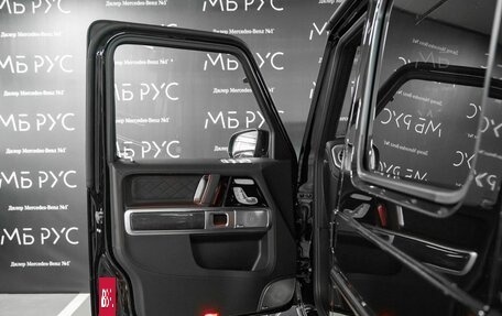 Mercedes-Benz G-Класс AMG, 2026 год, 33 075 000 рублей, 4 фотография