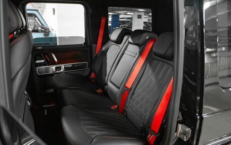 Mercedes-Benz G-Класс AMG, 2026 год, 33 075 000 рублей, 5 фотография