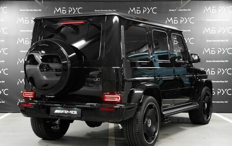 Mercedes-Benz G-Класс AMG, 2026 год, 33 075 000 рублей, 2 фотография