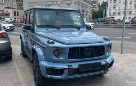Mercedes-Benz G-Класс AMG, 2026 год, 36 259 828 рублей, 2 фотография