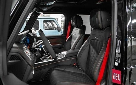 Mercedes-Benz G-Класс AMG, 2026 год, 33 075 000 рублей, 8 фотография