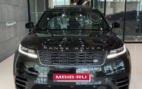 Land Rover Range Rover Velar I, 2025 год, 9 200 000 рублей, 2 фотография