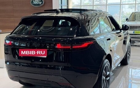 Land Rover Range Rover Velar I, 2025 год, 9 200 000 рублей, 8 фотография