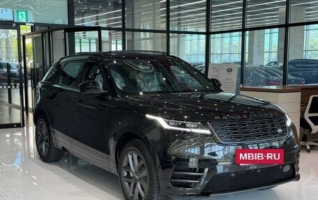 Land Rover Range Rover Velar I, 2025 год, 9 200 000 рублей, 3 фотография