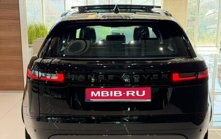 Land Rover Range Rover Velar I, 2025 год, 9 200 000 рублей, 9 фотография