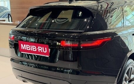 Land Rover Range Rover Velar I, 2025 год, 9 200 000 рублей, 6 фотография