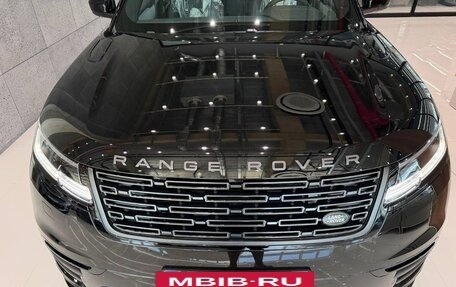 Land Rover Range Rover Velar I, 2025 год, 9 200 000 рублей, 4 фотография