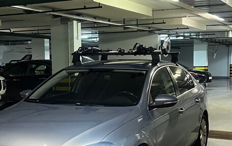 Volkswagen Passat B7, 2012 год, 1 100 000 рублей, 3 фотография