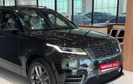 Land Rover Range Rover Velar I, 2025 год, 9 200 000 рублей, 14 фотография
