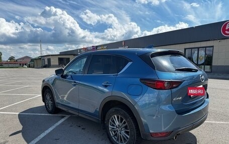 Mazda CX-5 II, 2017 год, 1 900 000 рублей, 4 фотография