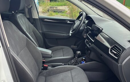 Volkswagen Polo VI (EU Market), 2022 год, 2 200 000 рублей, 4 фотография