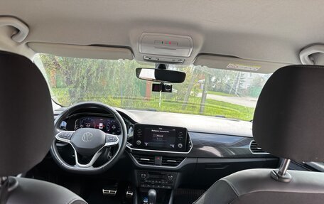 Volkswagen Polo VI (EU Market), 2022 год, 2 200 000 рублей, 10 фотография